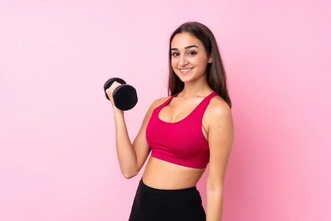 Dominância, histórico de lesões e padrões de movimento são alguns fatores que podem influenciar a diferença de força entre os lados durante os exercícios (Imagem: Luis Molinero | Shutterstock) - (crédito: EdiCase) Dominância, histórico de lesões e padrões de movimento são alguns fatores que podem influenciar a diferença de força entre os lados durante os exercícios (Imagem: Luis Molinero | Shutterstock) - (crédito: EdiCase)