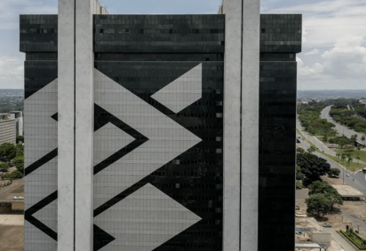 Segundo o Sindicato dos Bancários de São Paulo, Osasco e Região, a greve será por tempo indeterminado -  (crédito: Foto: Rafa Neddermeyer/Agência Brasil)
