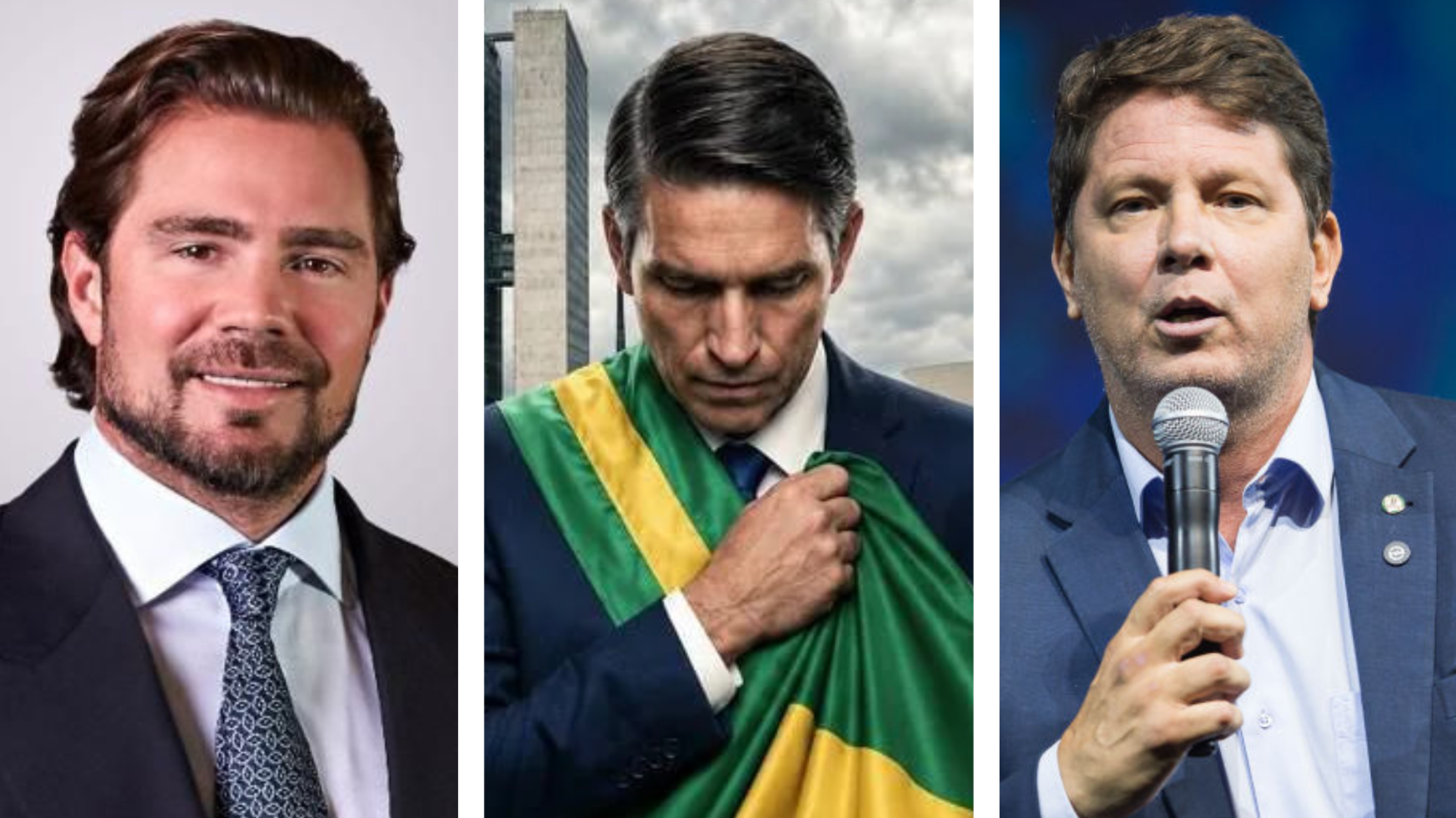 Entenda as duas investigações sobre 'Dark Horse': uma envolve Daniel Vorcaro, e a outra, Mario Frias