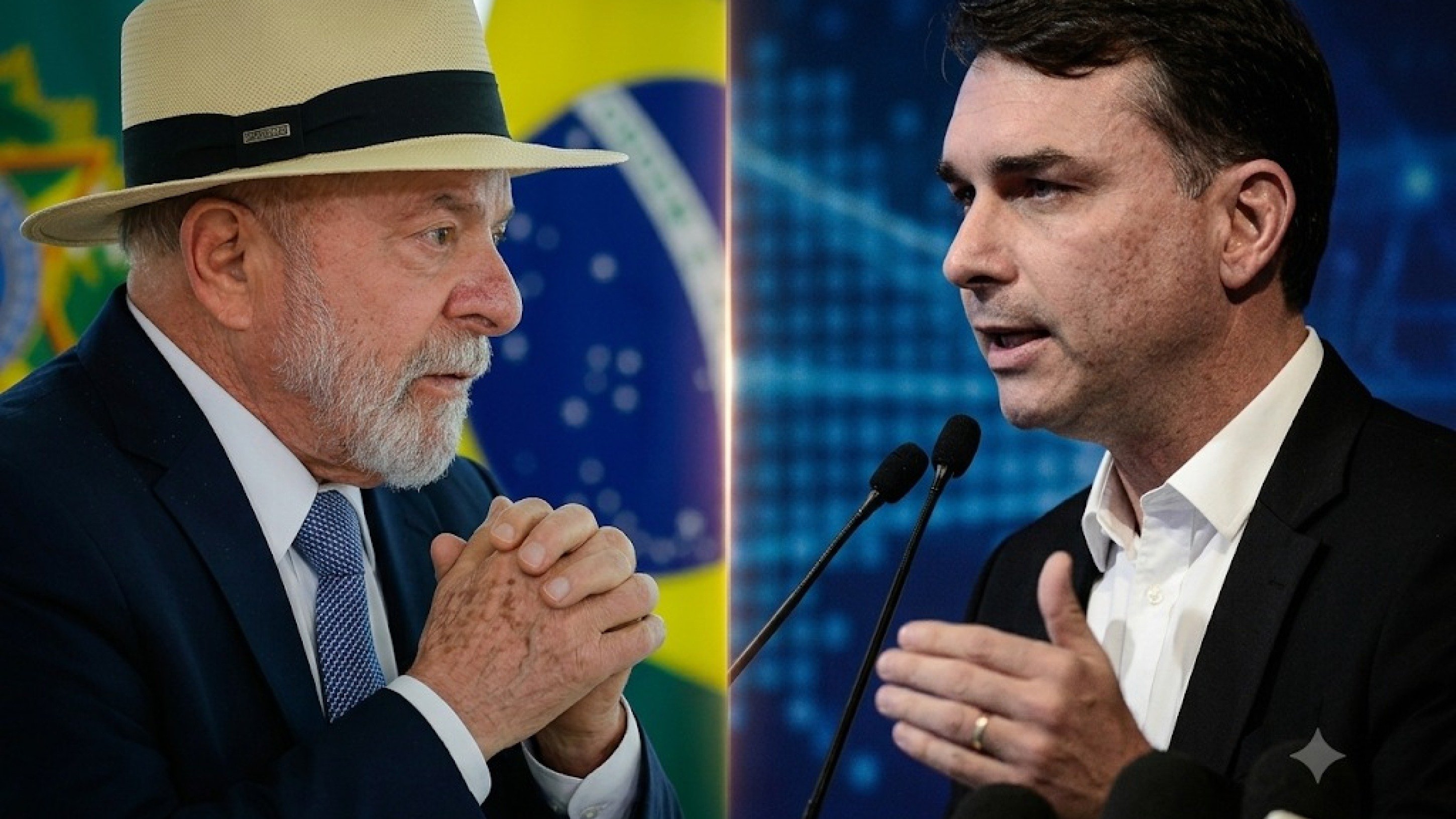 PT aciona TSE e STF por suposta interferência dos EUA nas eleições