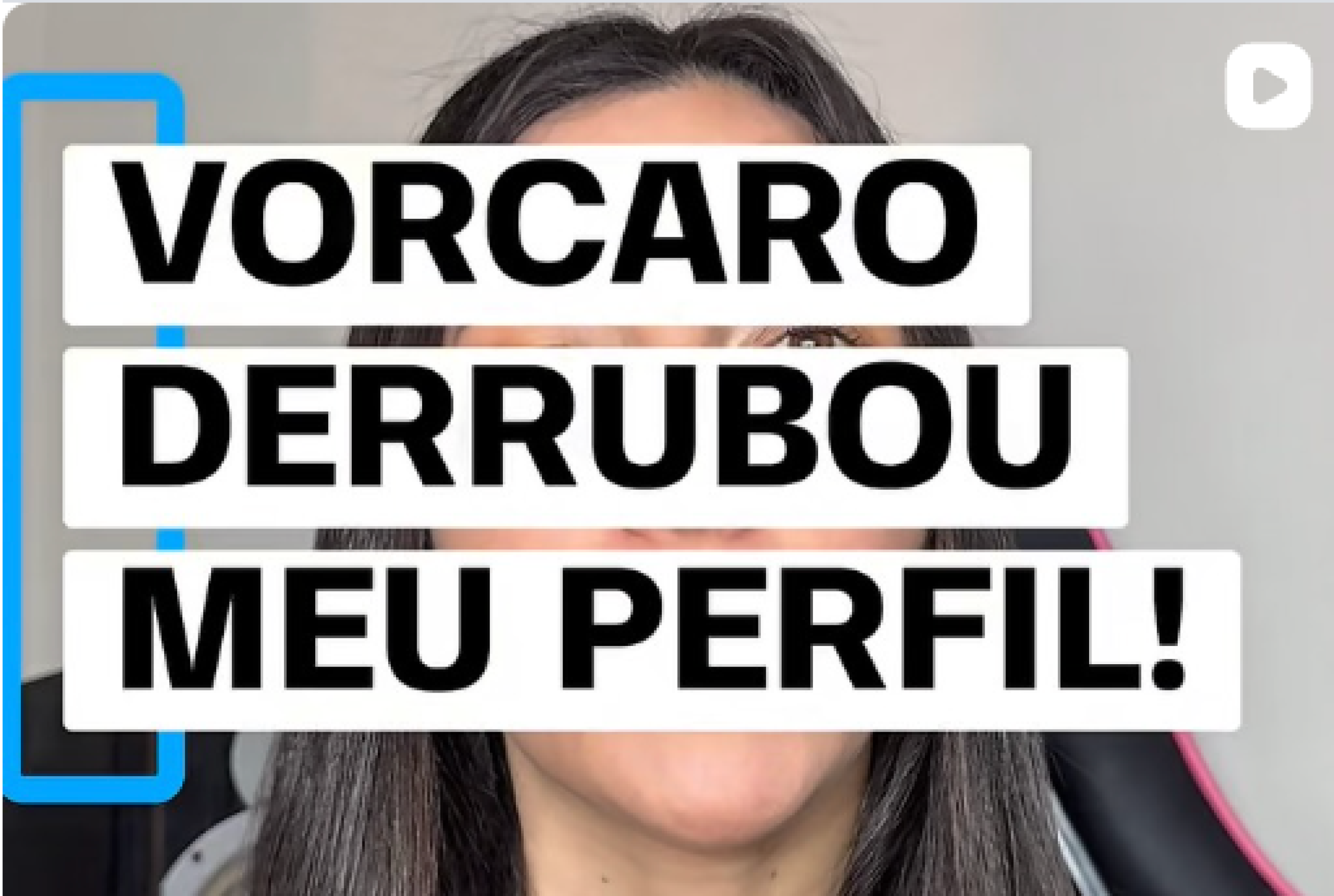 Ela postou, sem saber, sobre uma festa de Daniel Vorcaro no Madame Satã e sua vida sofreu um terremoto: 'Só agora entendi tudo'