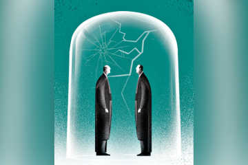 Visão do Correio - 12/9 - (crédito: maurenilson) Visão do Correio - 12/9 - (crédito: maurenilson)