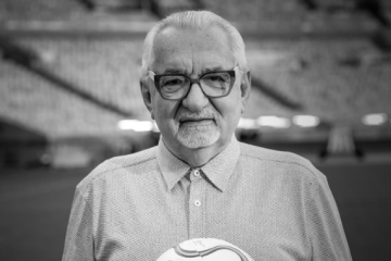 Diretor executivo de futebol do Fluminense, Paulo Angioni, morreu neste sábado (12/9) aos 80 anos no Rio de Janeiro - (crédito: Divulgação/Fluminense) Diretor executivo de futebol do Fluminense, Paulo Angioni, morreu neste sábado (12/9) aos 80 anos no Rio de Janeiro - (crédito: Divulgação/Fluminense)