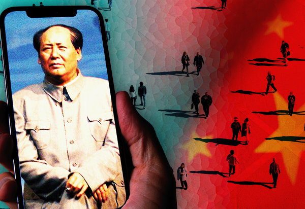 Mytruestory Photography via Getty Images