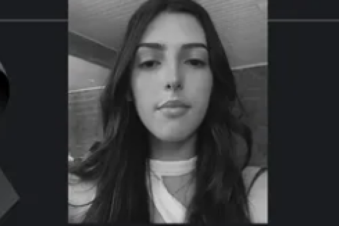 O velório da jovem ocorreu na manhã deste sábado (12/9) - (crédito: Reprodução/Prefeitura de Londrina) O velório da jovem ocorreu na manhã deste sábado (12/9) - (crédito: Reprodução/Prefeitura de Londrina)