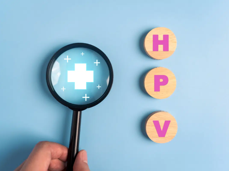 Alguns vírus HPV apresentam baixo risco, enquanto outros se enquadram no grupo de alto risco (Imagem: wutzkohphoto | Shutterstock) -  (crédito: EdiCase)