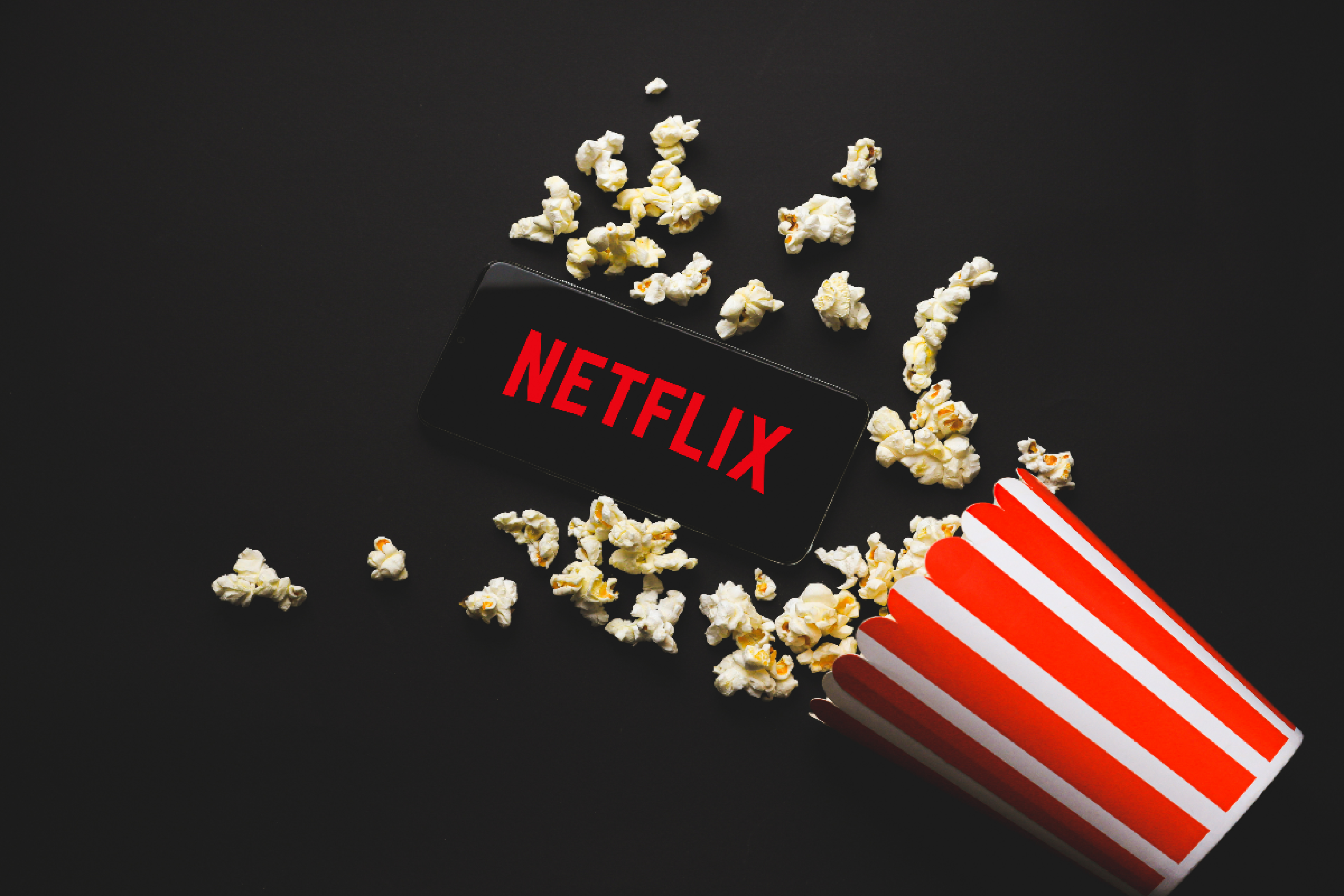 O que assistir na Netflix nesta semana? Veja 5 estreias de 14 a 20 de setembro 