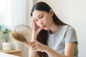 Mudanças persistentes no organismo podem ter diferentes causas e precisam ser avaliadas quando afetam o bem-estar e a rotina (Imagem: Kmpzzz | Shutterstock) - (crédito: EdiCase) Mudanças persistentes no organismo podem ter diferentes causas e precisam ser avaliadas quando afetam o bem-estar e a rotina (Imagem: Kmpzzz | Shutterstock) - (crédito: EdiCase)