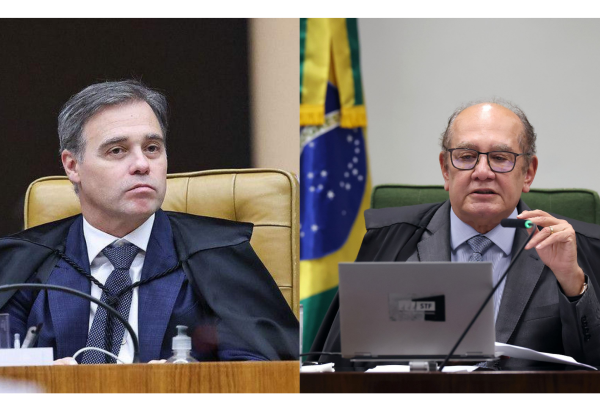 BBC Geral // Luiz Silveira/STF