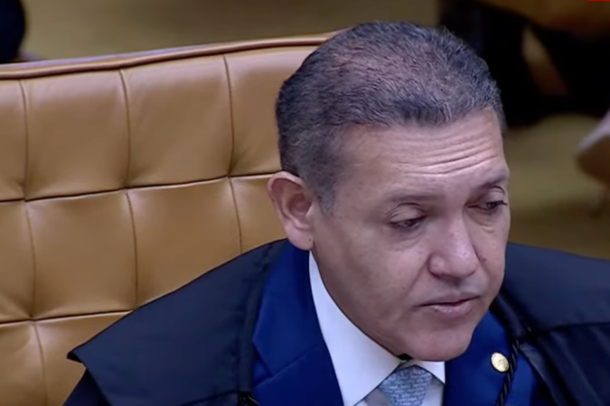 Por que Kassio Nunes Marques se declarou impedido de analisar futuro de Moraes - (crédito: BBC Geral) Por que Kassio Nunes Marques se declarou impedido de analisar futuro de Moraes - (crédito: BBC Geral)