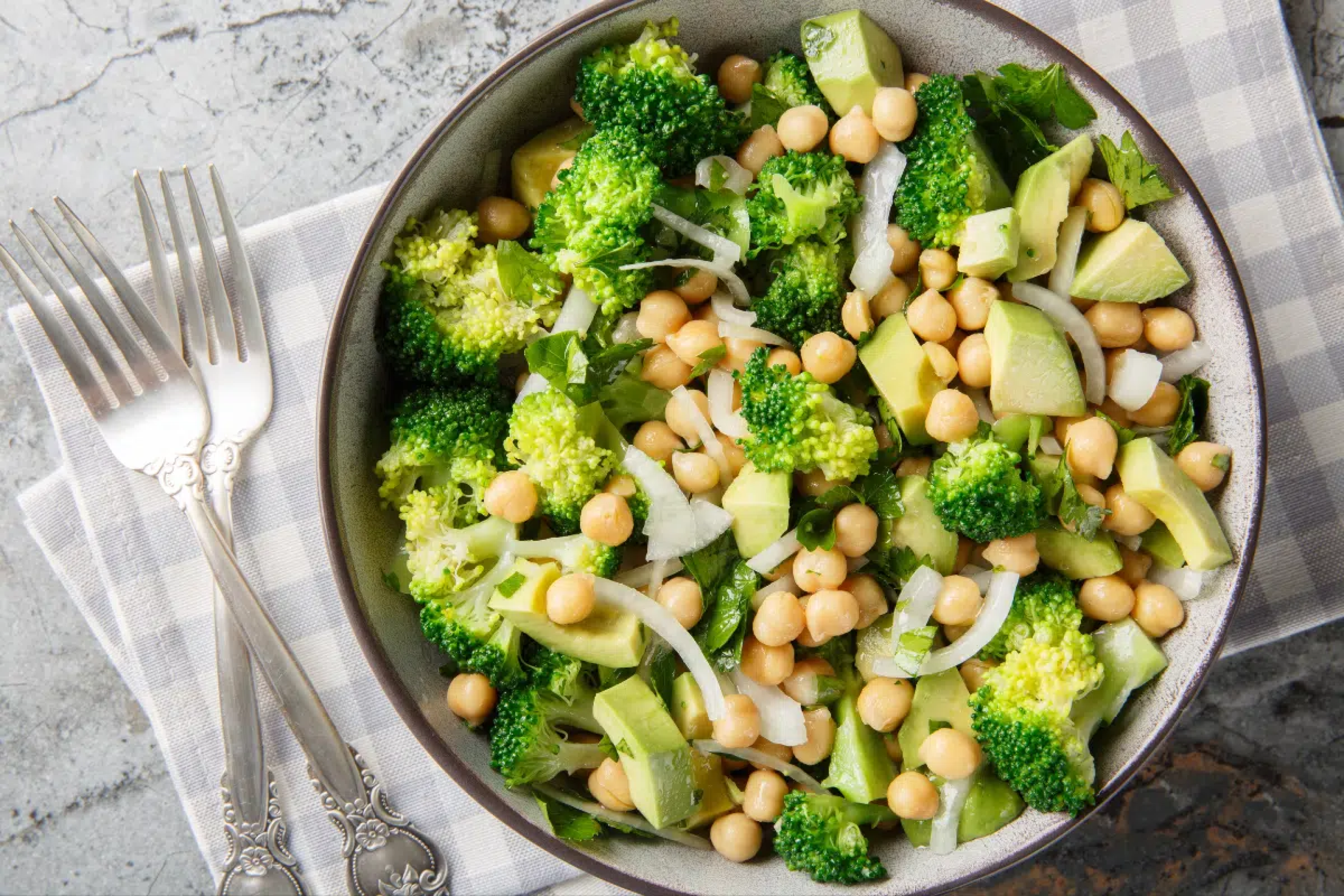 Quer mais proteína vegetal no almoço? Veja 5 receitas com grão-de-bico