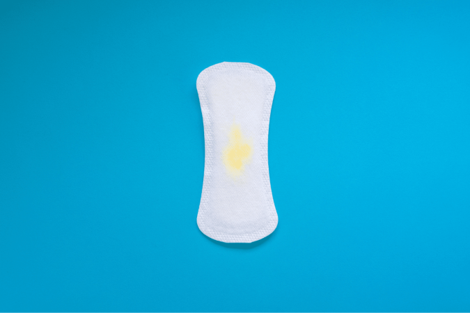 A fraqueza do assoalho pélvico pode causar escape urinário, mas essa não é a única causa do problema (Imagem: mar_ma | Shutterstock) - (crédito: EdiCase) A fraqueza do assoalho pélvico pode causar escape urinário, mas essa não é a única causa do problema (Imagem: mar_ma | Shutterstock) - (crédito: EdiCase)