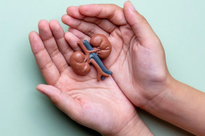 A doença renal atinge mais de 20 milhões de brasileiros, mas ainda desperta dúvidas (Imagem: izzuanroslan | Shutterstock) - (crédito: EdiCase) A doença renal atinge mais de 20 milhões de brasileiros, mas ainda desperta dúvidas (Imagem: izzuanroslan | Shutterstock) - (crédito: EdiCase)