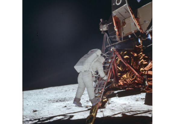 Reprodução/Nasa