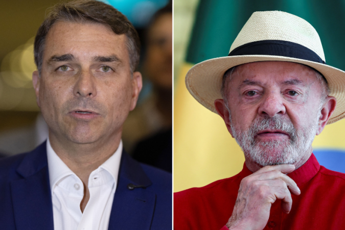 Augusto Cury em agenda de campanha em São Paulo: candidato avançou entre eleitores independentes, mas voltou a recuar - (crédito: EPA/Shutterstock) Augusto Cury em agenda de campanha em São Paulo: candidato avançou entre eleitores independentes, mas voltou a recuar - (crédito: EPA/Shutterstock)