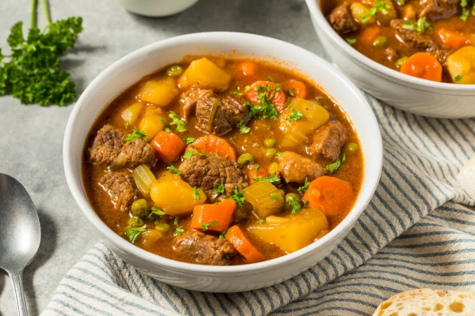 Carne de panela (Imagem: Brent Hofacker | Shutterstock) - (crédito: EdiCase) Carne de panela (Imagem: Brent Hofacker | Shutterstock) - (crédito: EdiCase)