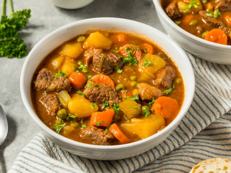 Carne de panela (Imagem: Brent Hofacker | Shutterstock) -  (crédito: EdiCase)