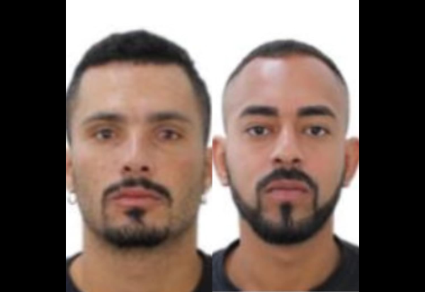 PCDF/Divulgação