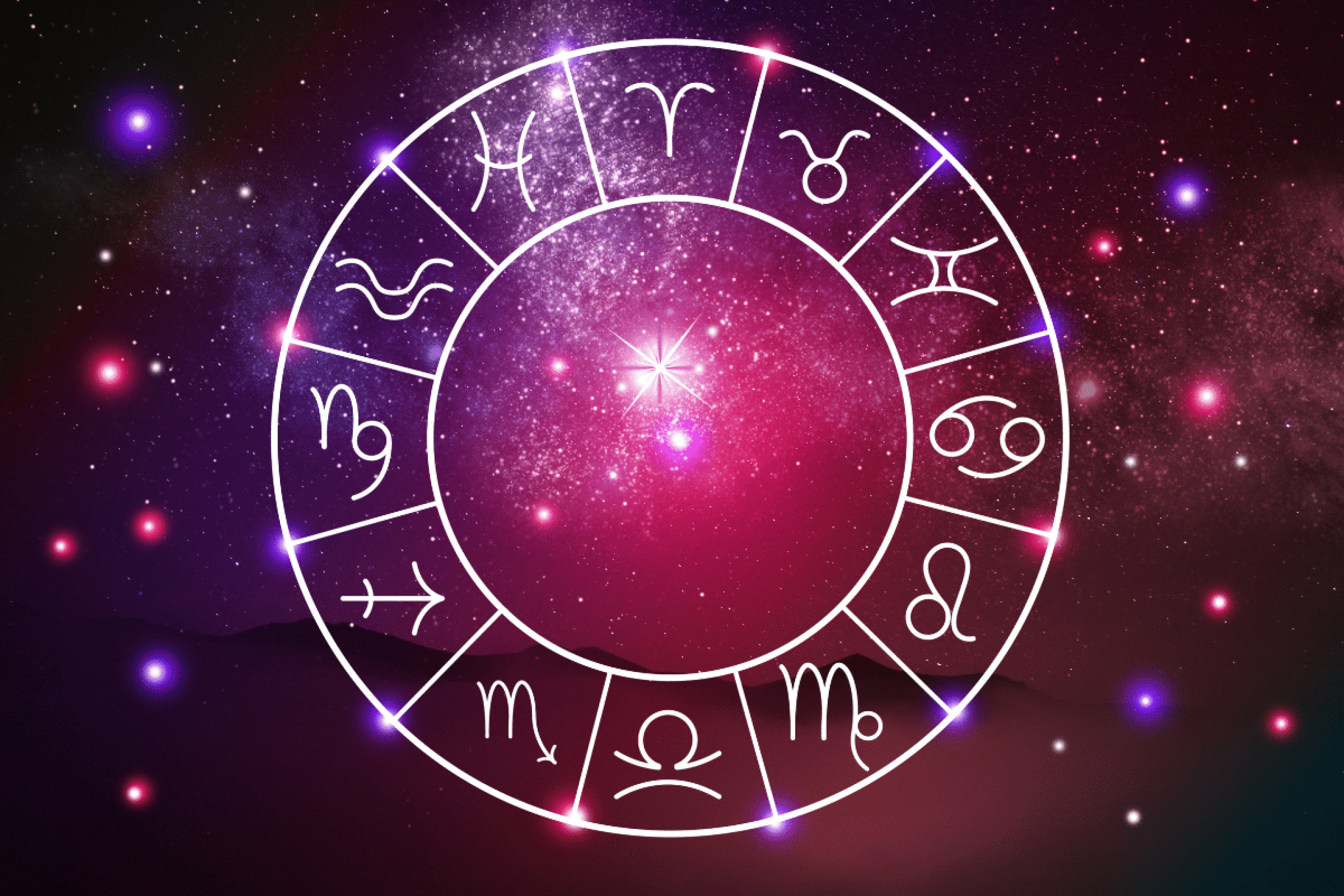 Horóscopo semanal: previsões para os signos de 21 a 27 de setembro de 2026
