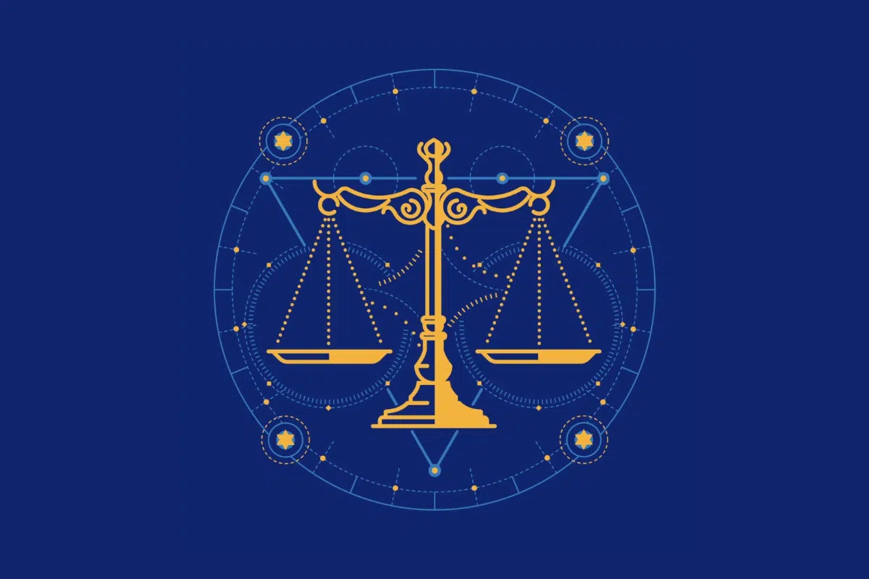 Sol em Libra marca a chegada da primavera e destaca relacionamentos e reciprocidade