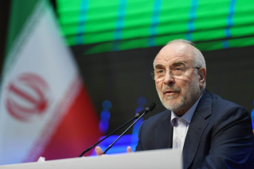 Ghalibaf garantiu que é inviável reabrir a rota estratégica sem que Washington aceite e respeite integralmente as condições impostas pelo governo iraniano - (crédito: Reprodução/X) Ghalibaf garantiu que é inviável reabrir a rota estratégica sem que Washington aceite e respeite integralmente as condições impostas pelo governo iraniano - (crédito: Reprodução/X)