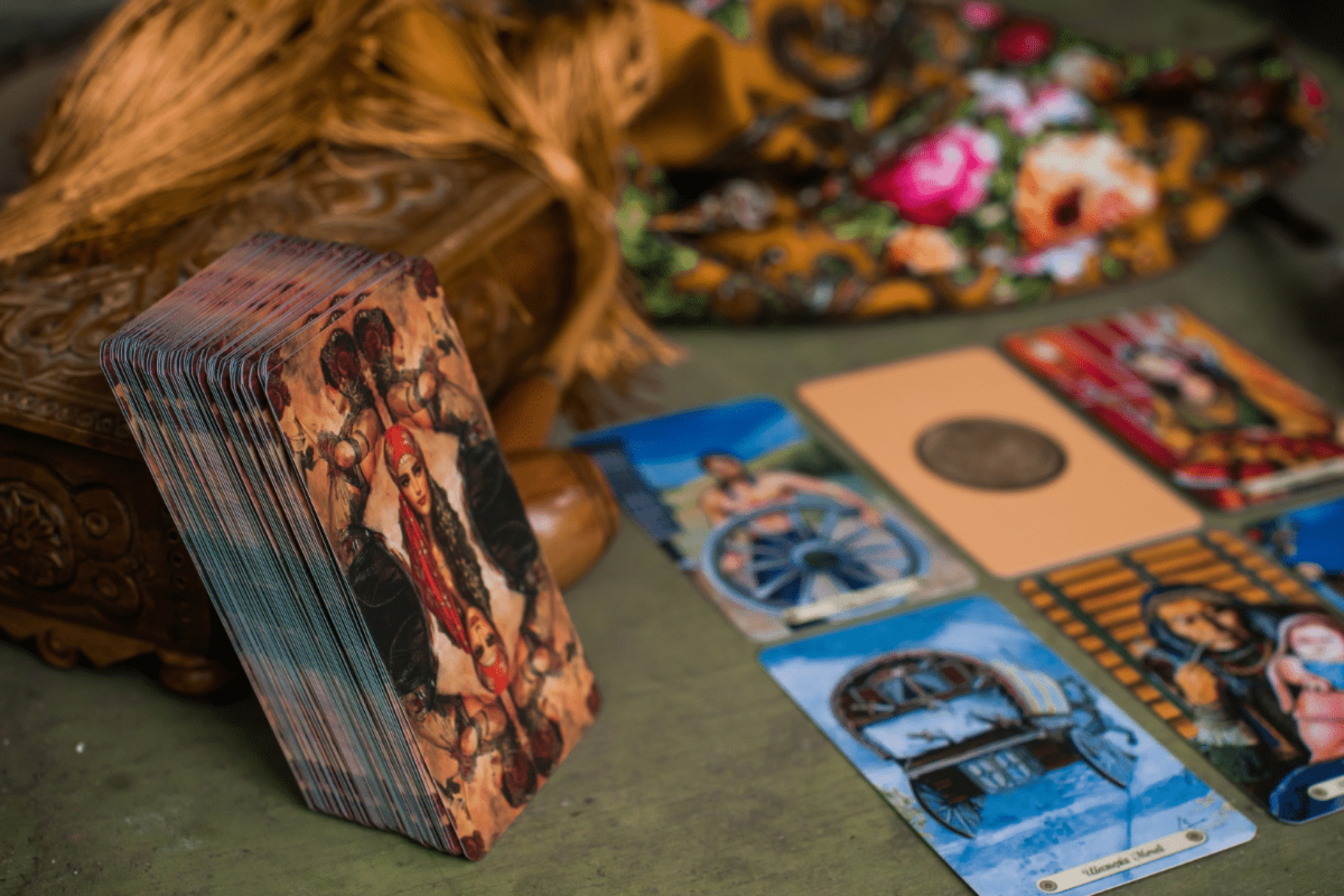 Tarot do dia: previsão para os 12 signos em 20/09/2026