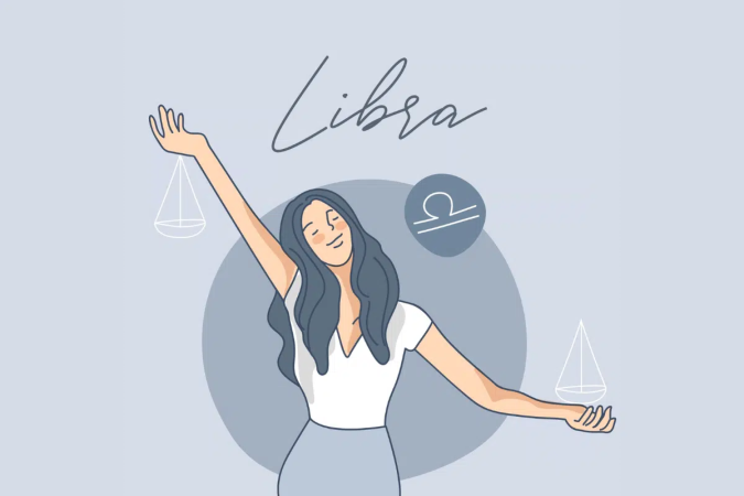 Nem todas as afirmações sobre o signo de Libra são verdadeiras (Imagem: Akane1988 | Shutterstock) - (crédito: EdiCase) Nem todas as afirmações sobre o signo de Libra são verdadeiras (Imagem: Akane1988 | Shutterstock) - (crédito: EdiCase)
