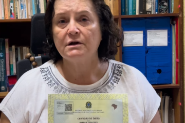 A mãe de Isabelle pediu apoio para continuar acompanhando o caso e afirmou estar preparada para uma longa batalha em busca de esclarecimentos - (crédito: Reprodução/Instagram) A mãe de Isabelle pediu apoio para continuar acompanhando o caso e afirmou estar preparada para uma longa batalha em busca de esclarecimentos - (crédito: Reprodução/Instagram)