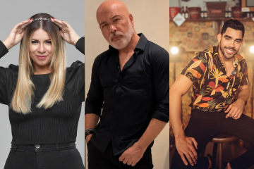 Acidentes aéreos envolvendo cantores sertanejos chocaram o Brasil nos últimos trinta anos -  (crédito: Divulgação)