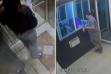 Cercado por lacunas e contradições, o caso segue sob segredo nas apurações da Polícia Civil - (crédito: Reprodução) Cercado por lacunas e contradições, o caso segue sob segredo nas apurações da Polícia Civil - (crédito: Reprodução)