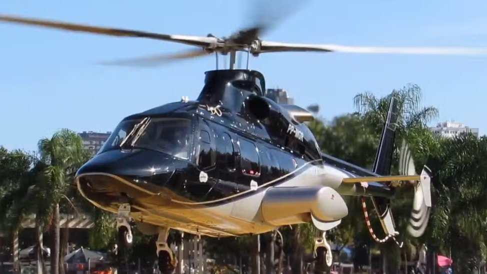Regulamentação de voos de helicóptero no Brasil: o que pode mudar