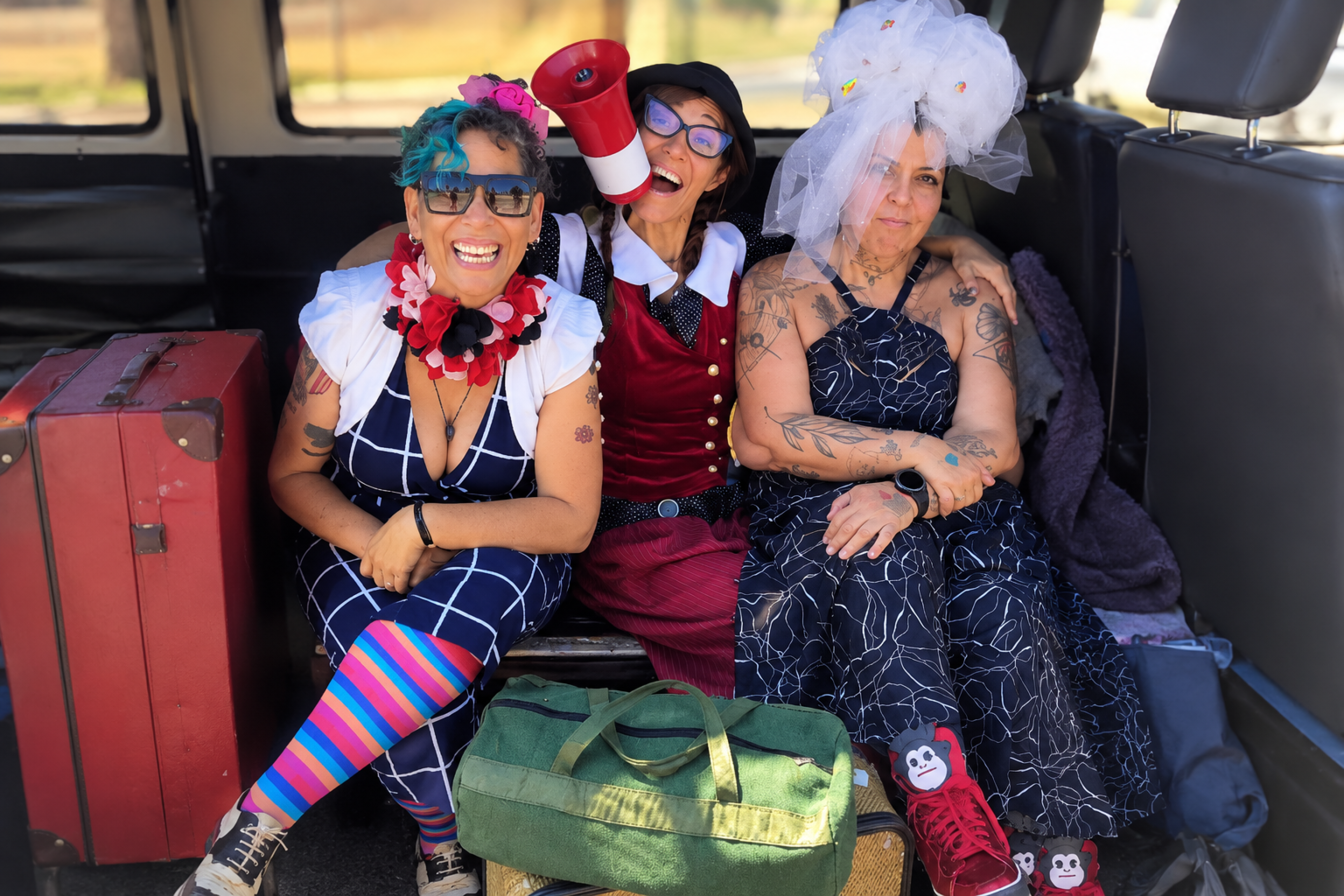 Sobradinho II recebe festival de circo e palhaçaria no fim de semana