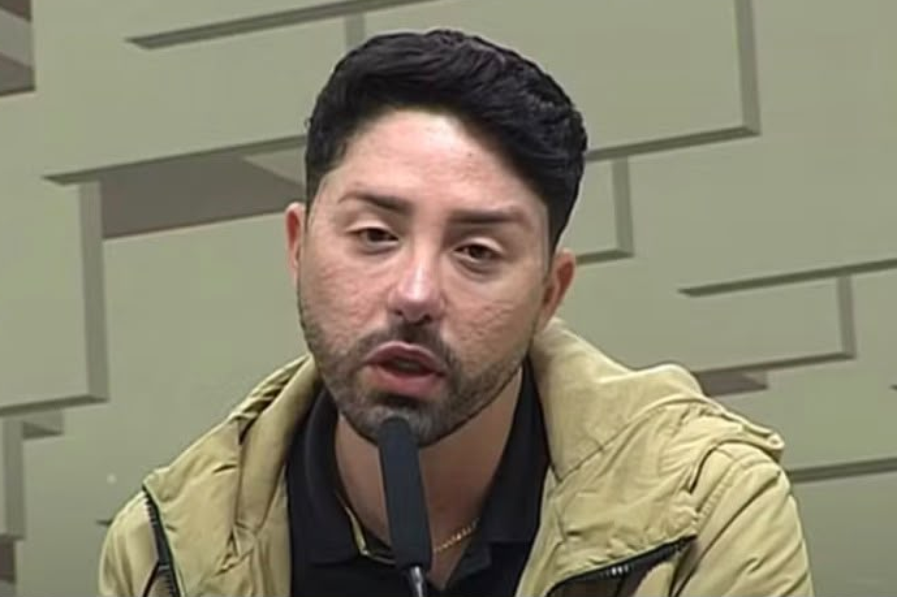 Rico Melquiades pode ser preso? Entenda o que é assédio eleitoral e a acusação contra o influencer