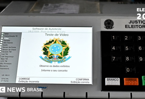 BBC Geral