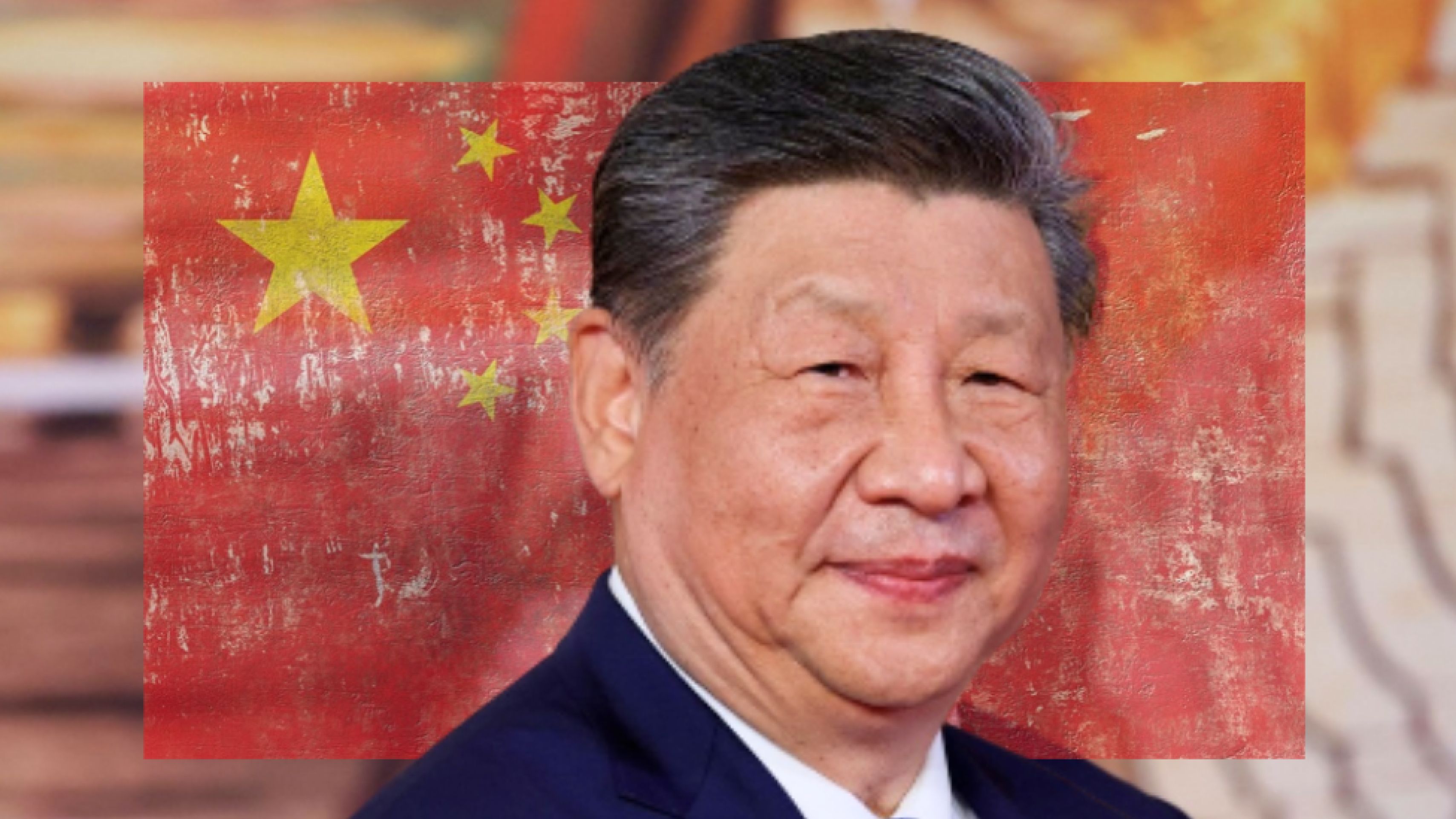 Xi Jinping nos EUA: o 'príncipe' que perdeu tudo antes de se tornar o líder mais poderoso da China - Foto