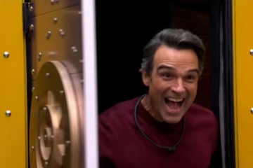 Já tem novidades para o novo ano do BBB - (crédito: Reprodução/Globo) Já tem novidades para o novo ano do BBB - (crédito: Reprodução/Globo)