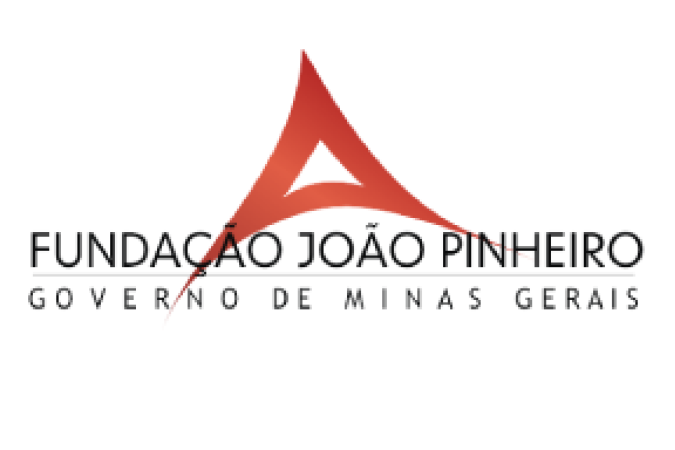   -  (crédito: Divulgação / Fundação João Pinheiro)