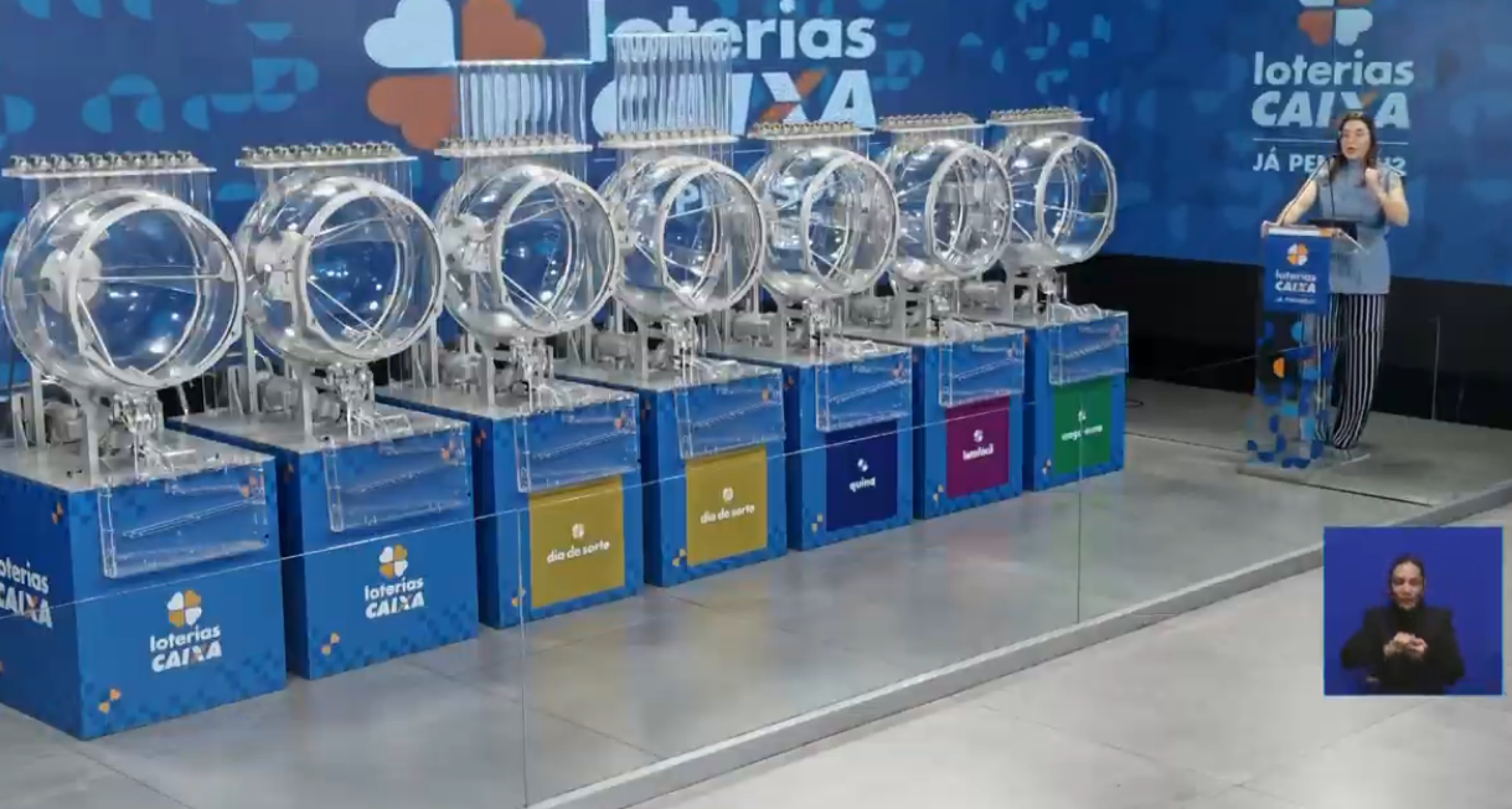 Mega-Sena, Lotofácil, Quina, Timemania e Dia de Sorte: resultados desta quinta