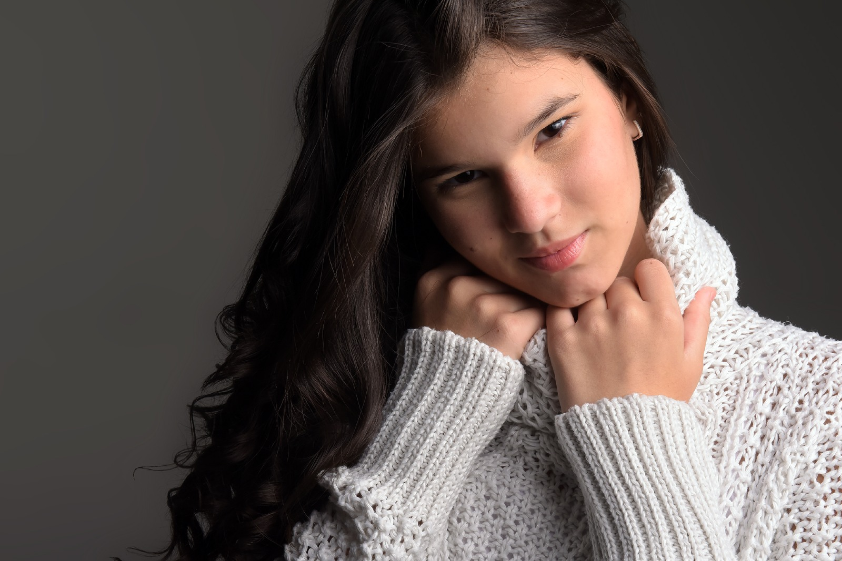 Atriz mirim Malu Medeiros estreia em musical com direção de Cininha de Paula