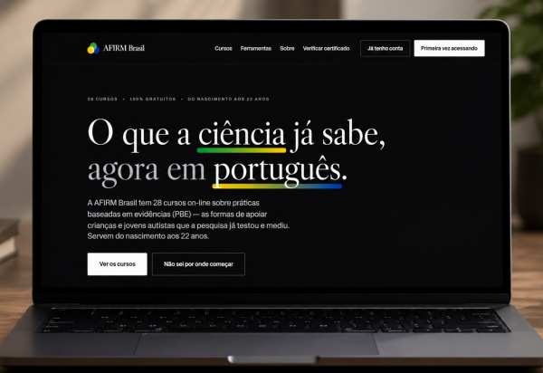 Divulgação/Afirm Brasil