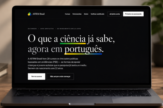 Afirm Brasil -  (crédito: Divulgação/Afirm Brasil)