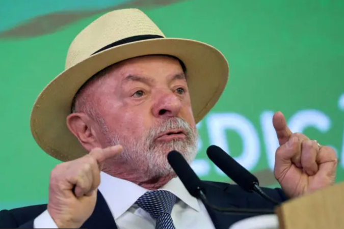 Proibição das bets: os pontos que o governo Lula ainda fecha na última hora -  (crédito: BBC Geral)