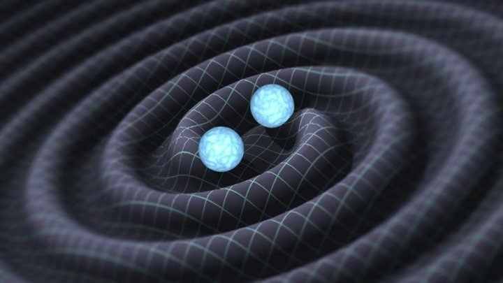 Caltech/LIGO
