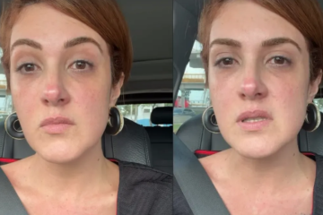'A situação continua complicada. Então, parem, por favor, de inventar', afirma Mila - (crédito: Reprodução/Redes Sociais) 'A situação continua complicada. Então, parem, por favor, de inventar', afirma Mila - (crédito: Reprodução/Redes Sociais)
