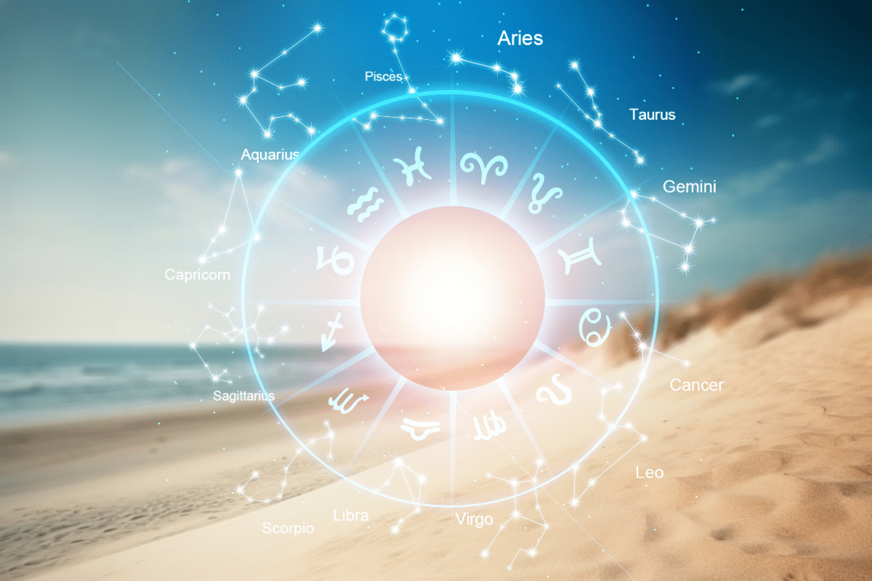 Horóscopo do dia: previsão para os 12 signos em 26/09/2026