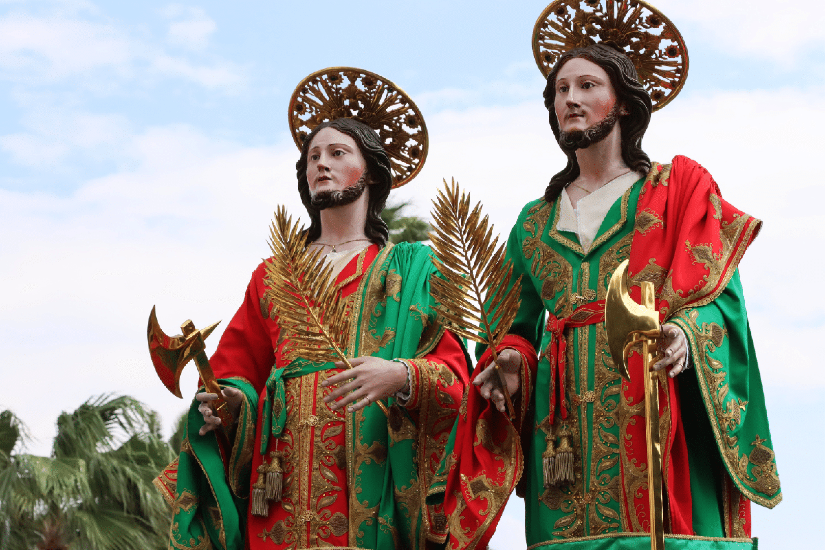 Dia de São Cosme e Damião: 7 simpatias e orações para celebrar a data