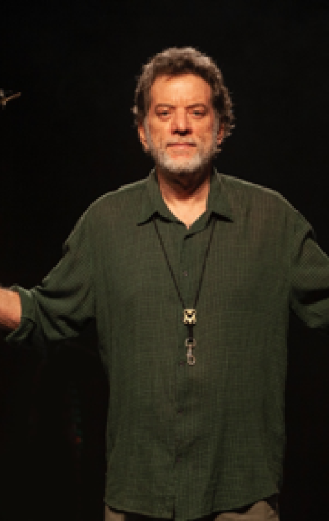 Leo Gandelman encerra a temporada do projeto Tom e Vinícius, neste final de semana - (crédito: Divulgação) Leo Gandelman encerra a temporada do projeto Tom e Vinícius, neste final de semana - (crédito: Divulgação)