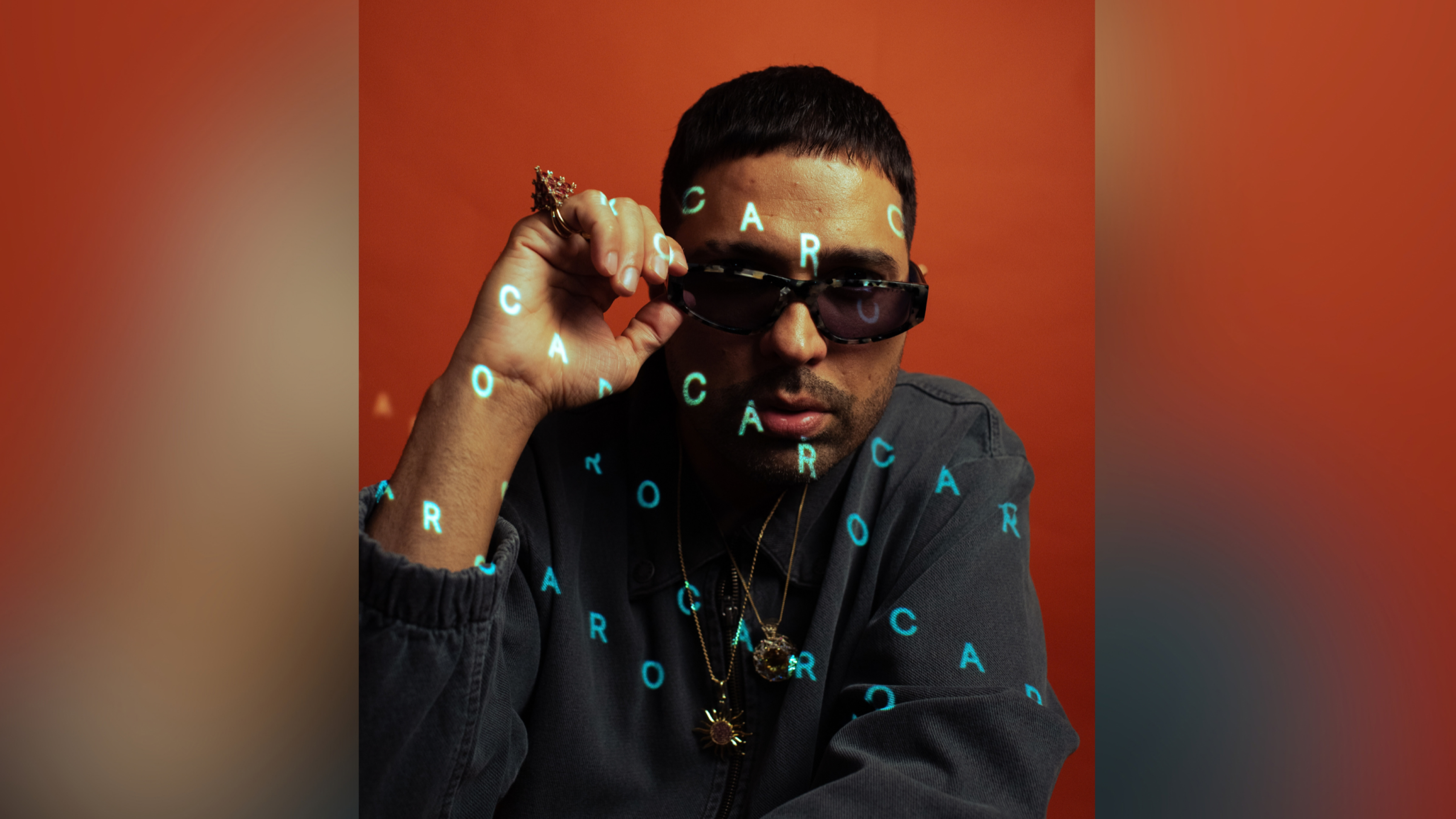 Don L transforma crise e desigualdade em rap indicado ao Grammy Latino