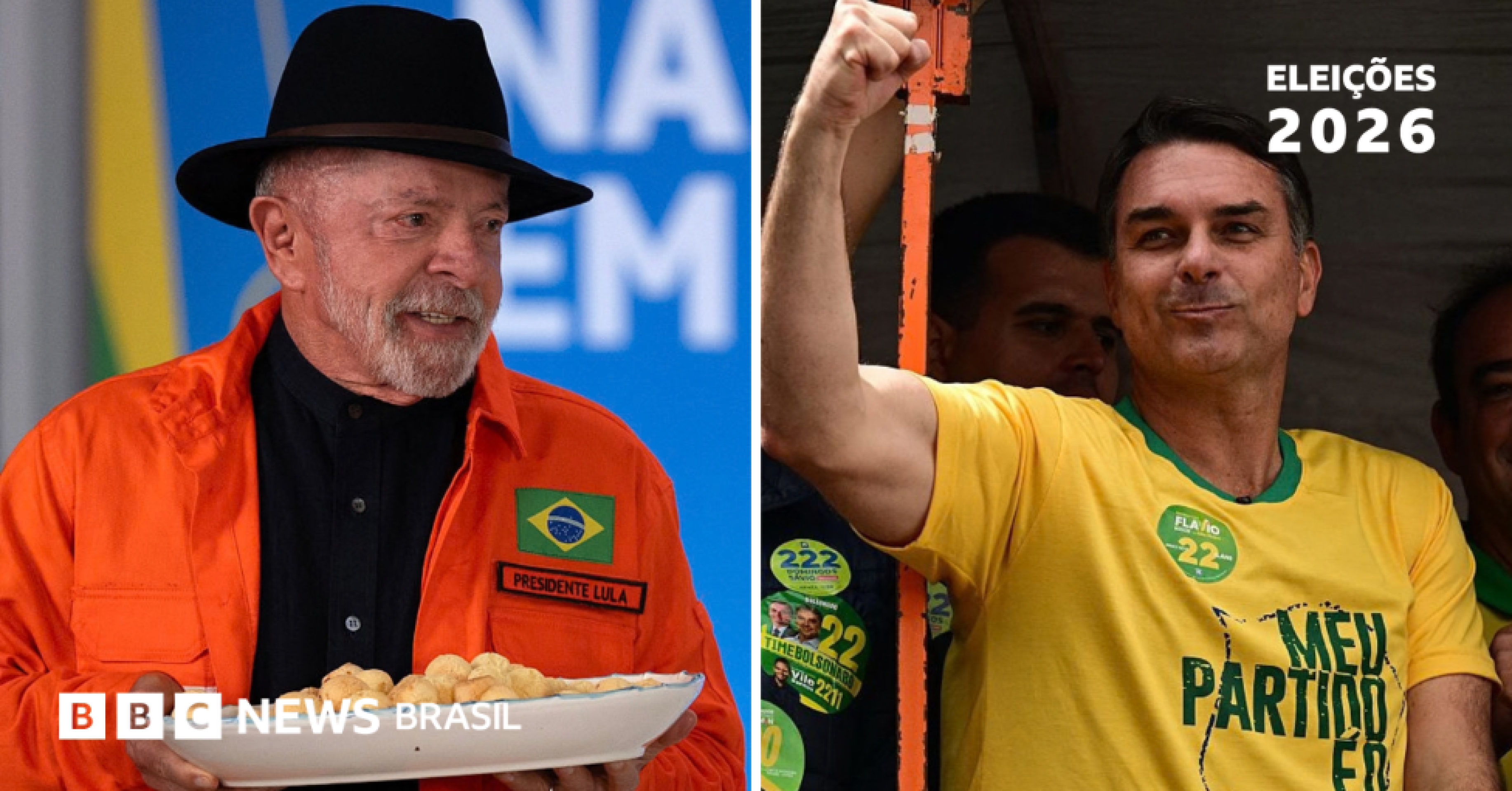 Quem ganha em Minas ganha no Brasil? Por que eleição de 2026 pode mudar essa 'regra' - Foto