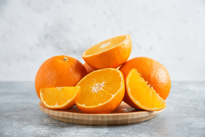 Doçura, acidez e quantidade de suco ajudam a definir qual fruta combina melhor com cada preparo (Imagem: azerbaijan _stockers | Shutterstock) - (crédito: EdiCase) Doçura, acidez e quantidade de suco ajudam a definir qual fruta combina melhor com cada preparo (Imagem: azerbaijan _stockers | Shutterstock) - (crédito: EdiCase)